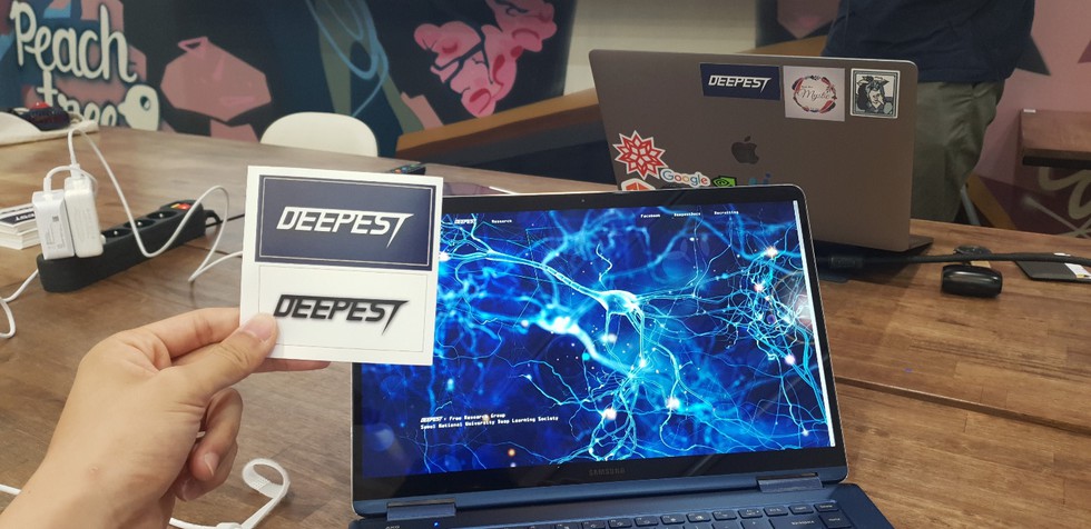 Deepest Orientation